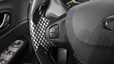 Renault Samsung QM3