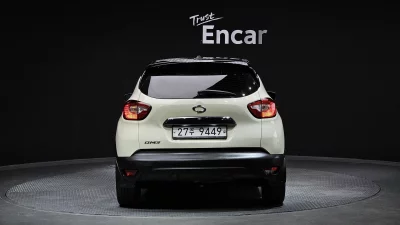Renault Samsung QM3