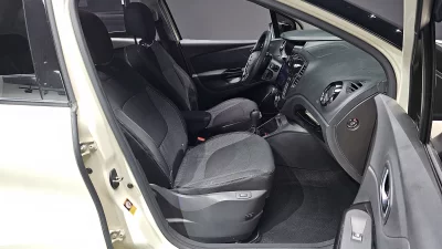 Renault Samsung QM3