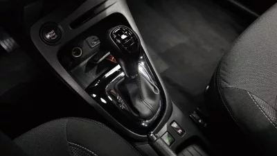 Renault Samsung QM3