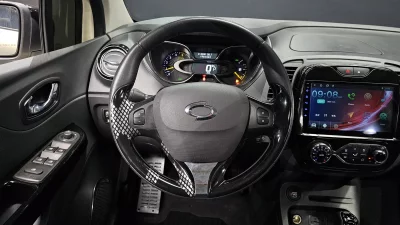 Renault Samsung QM3