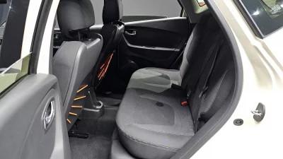 Renault Samsung QM3