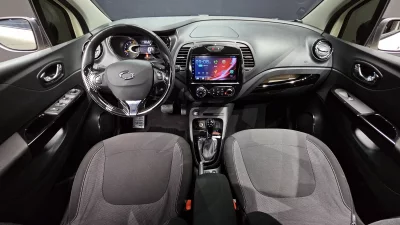 Renault Samsung QM3