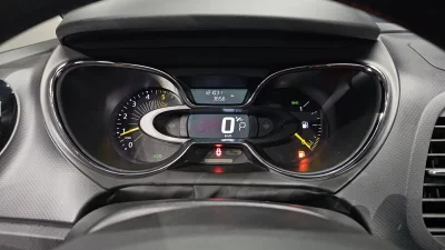 Renault Samsung QM3