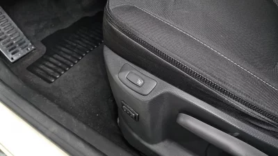 Renault Samsung QM3