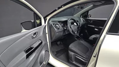 Renault Samsung QM3