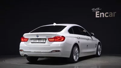 BMW 4-Series