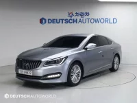 Hyundai Aslan