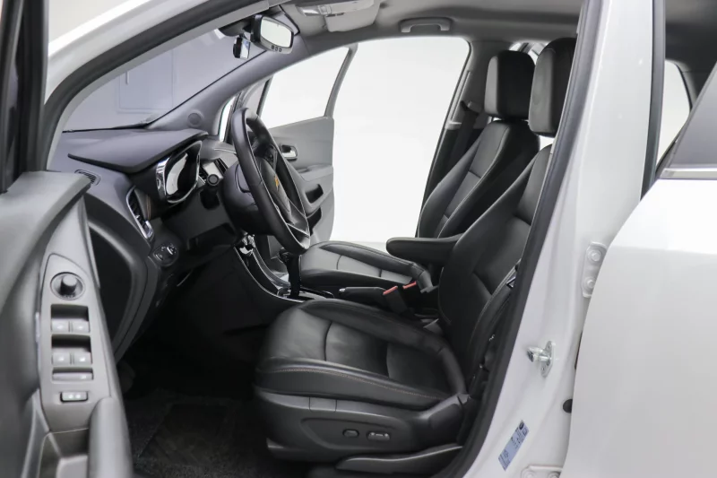 Daewoo Trax