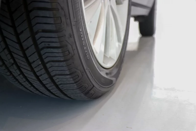 Daewoo Trax