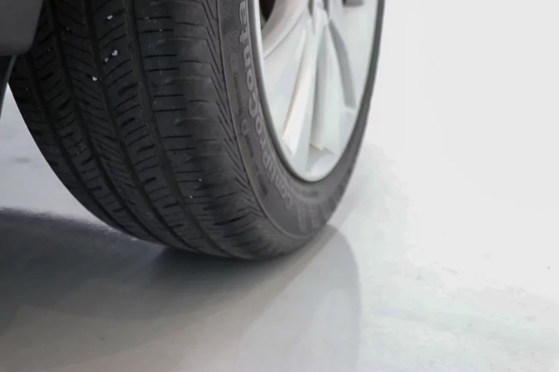 Daewoo Trax
