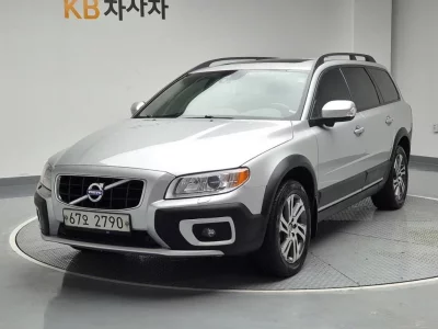 Volvo XC70