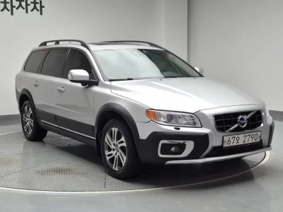 Volvo XC70