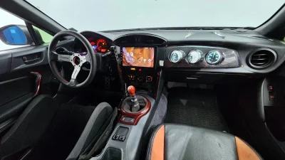 Toyota 86