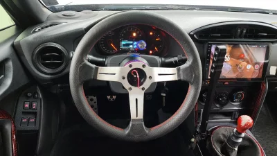 Toyota 86