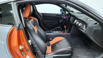 Toyota 86