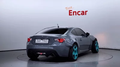 Toyota 86