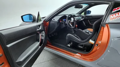 Toyota 86