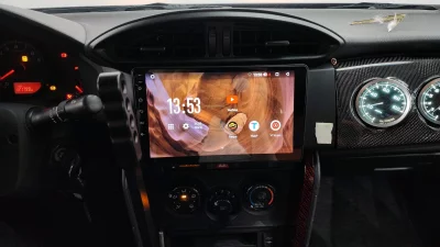 Toyota 86