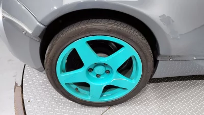 Toyota 86