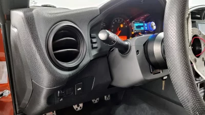 Toyota 86