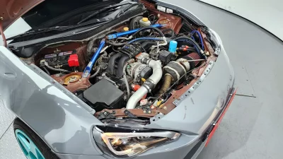 Toyota 86