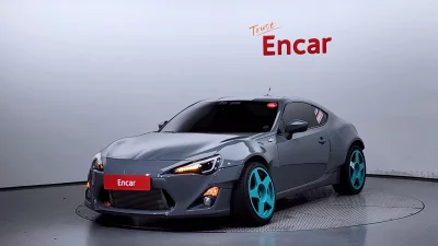 Toyota 86