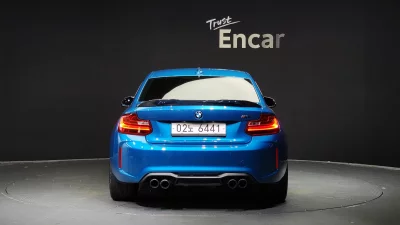 BMW M2