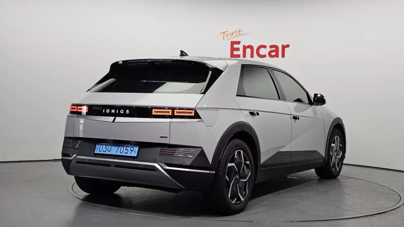 Hyundai Ioniq5