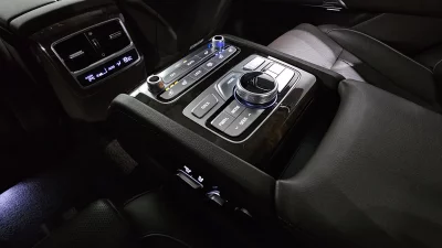 Kia K9