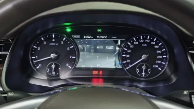 Kia K9