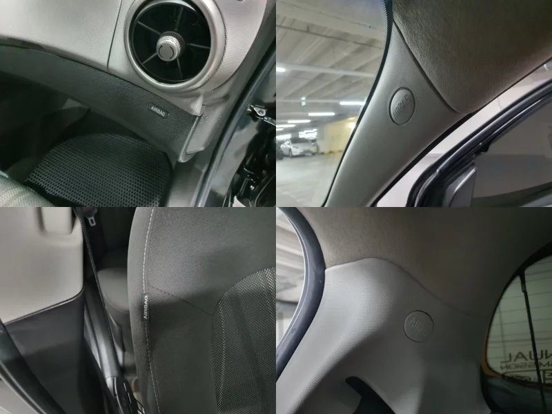 Daewoo Aveo