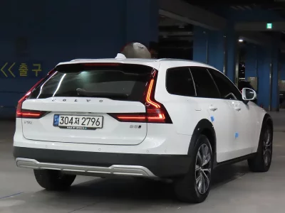 Volvo V90