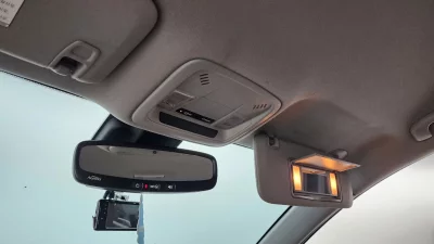 Daewoo Malibu