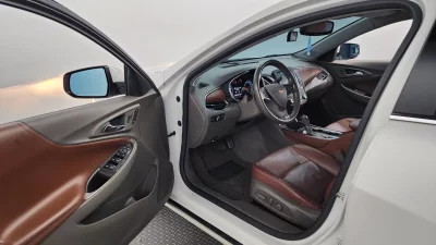 Daewoo Malibu