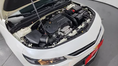 Daewoo Malibu