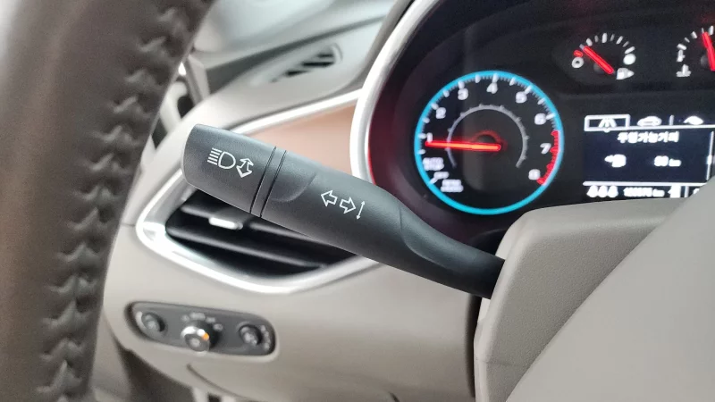 Daewoo Malibu