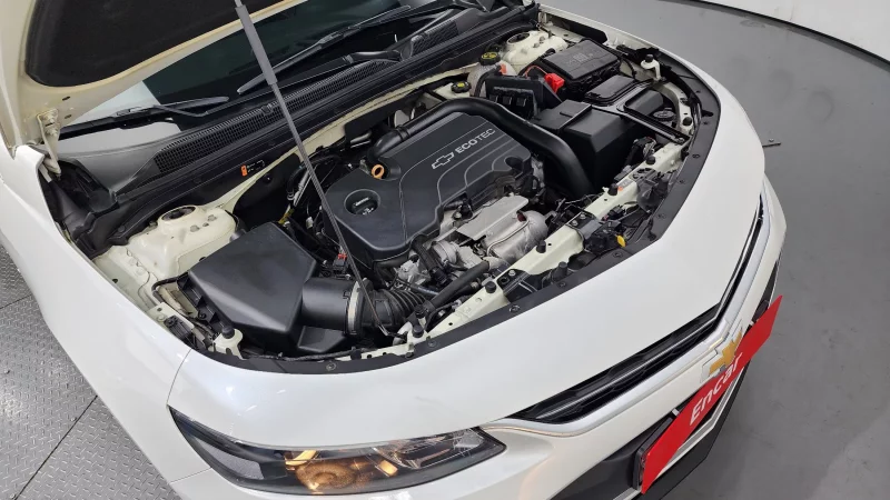 Daewoo Malibu