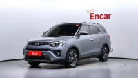 SsangYong TIBOLI