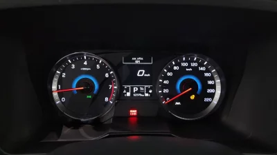 SsangYong TIBOLI