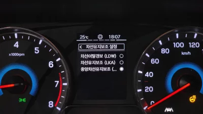 SsangYong TIBOLI