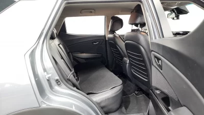 SsangYong TIBOLI