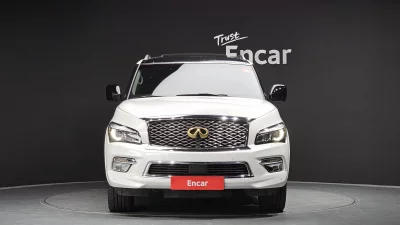 Infiniti QX80