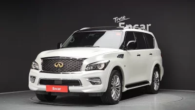 Infiniti QX80