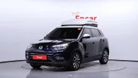 SsangYong TIBOLI
