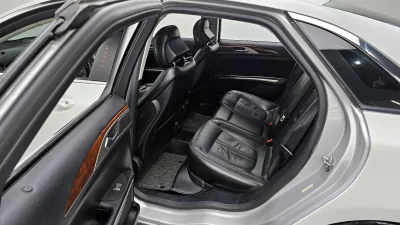 Lincoln MKZ
