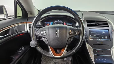 Lincoln MKZ
