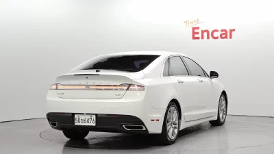 Lincoln MKZ