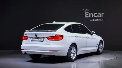 BMW Gran Turismo