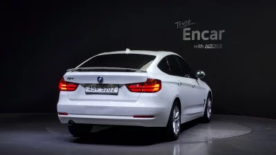 BMW Gran Turismo